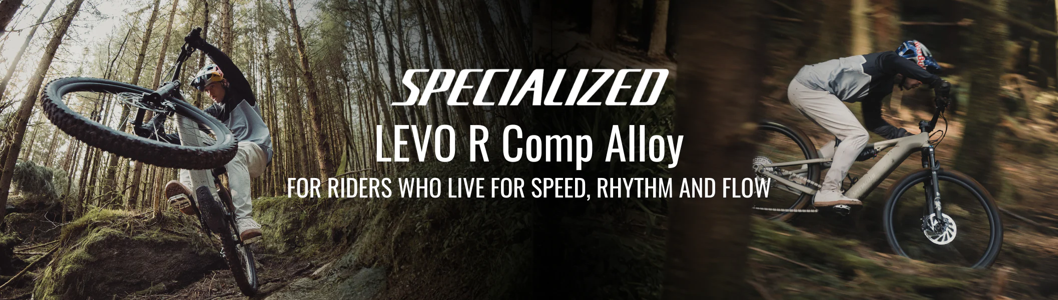 Ride Your Passion with Confidence